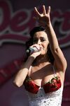Katy Perry