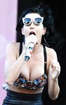 Katy Perry