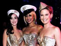 Katy Perry