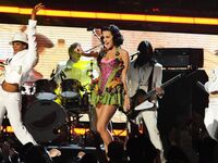 Katy Perry