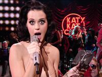 Katy Perry