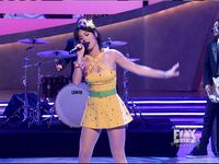 Katy Perry
