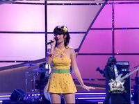 Katy Perry