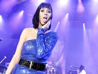 Katy Perry