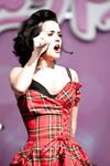 Katy Perry