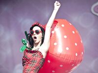 Katy Perry