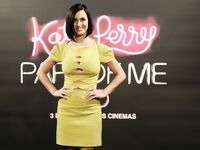 Katy Perry