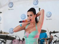 Katy Perry