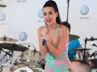Katy Perry