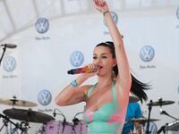 Katy Perry