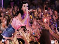 Katy Perry