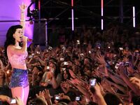 Katy Perry