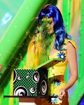 Katy Perry