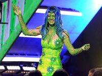 Katy Perry