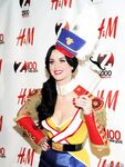Katy Perry