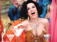Katy Perry