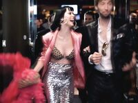 Katy Perry