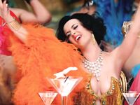 Katy Perry