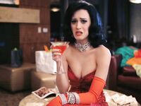 Katy Perry