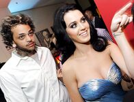 Katy Perry
