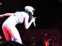 Katy Perry