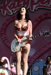 Katy Perry