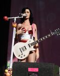 Katy Perry