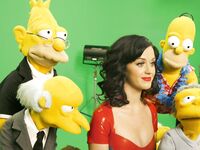 Katy Perry