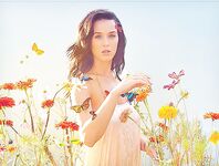 Katy Perry