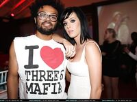 Katy Perry