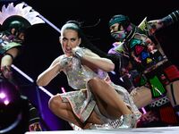 Katy Perry