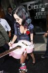 Katy Perry