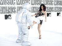 Katy Perry
