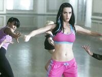 Katy Perry