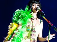 Katy Perry