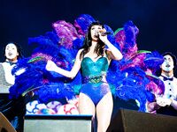 Katy Perry