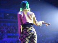 Katy Perry