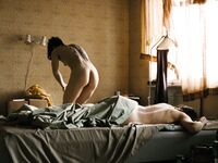 Noomi Rapace