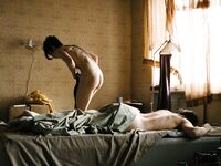 Noomi Rapace