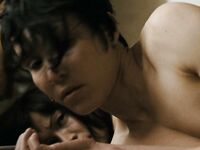 Noomi Rapace