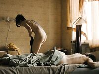 Noomi Rapace
