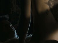 Noomi Rapace