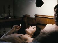 Noomi Rapace