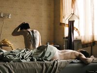 Noomi Rapace