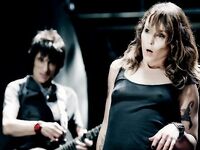 Noomi Rapace