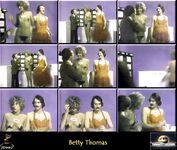 Betty Thomas