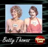 Betty Thomas