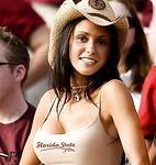 Jenn Sterger