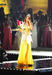 Dayana Mendoza