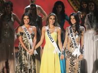Dayana Mendoza